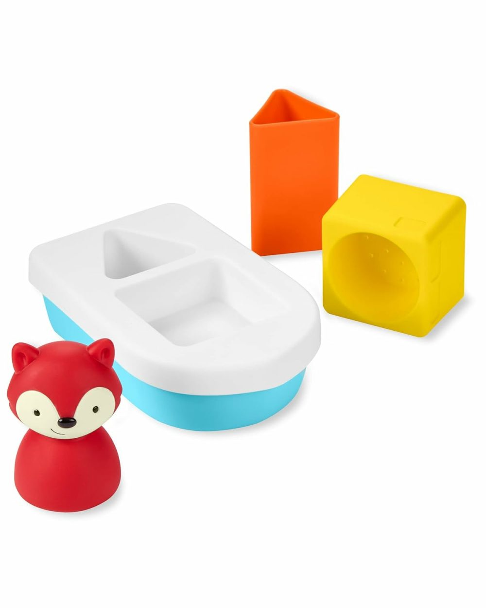 Sort And Float Boat Bath Toy  Bath Time Toy For Toddlers  |  Bath Toys All Toys Bath Toys