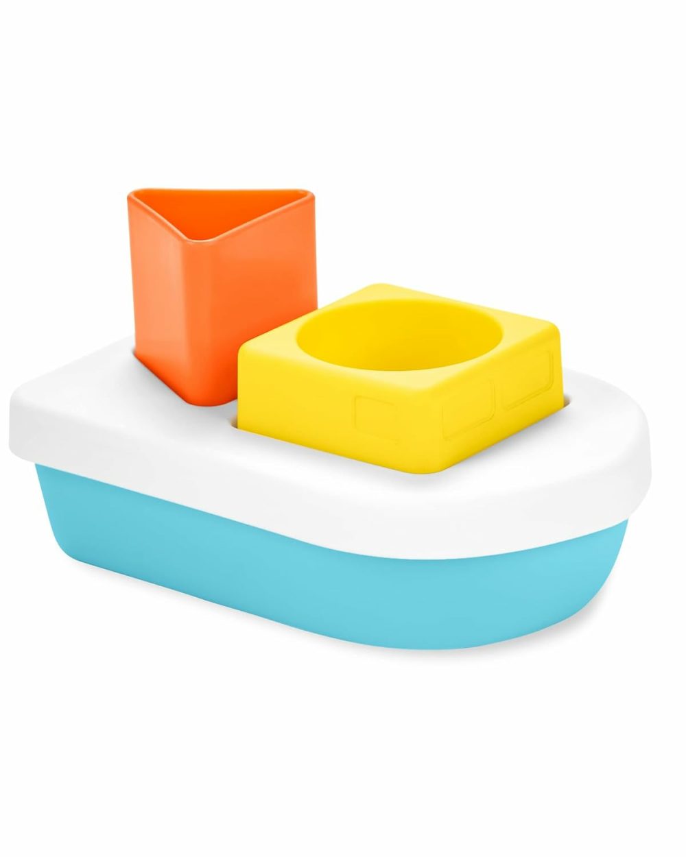 Sort And Float Boat Bath Toy  Bath Time Toy For Toddlers  |  Bath Toys All Toys Bath Toys