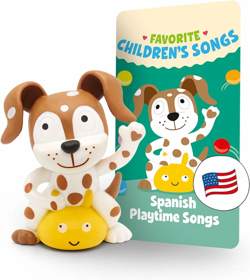 Spanish Playtime Songs Audio Play Character  |  Musical Toys All Toys