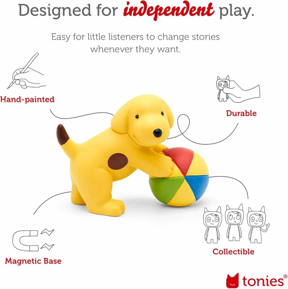 Spot’s Fun With Friends Audio Play Character  |  Musical Toys All Toys