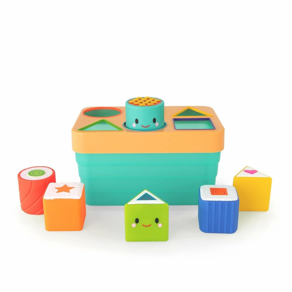 Sushi Sorter  Multi  |  Sorting & Stacking Toys All Toys Sorting & Stacking Toys