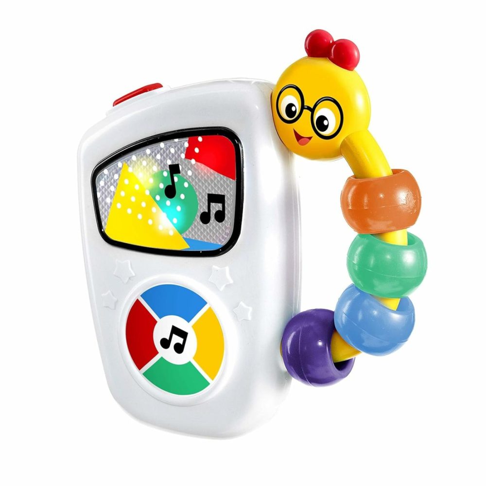 Take Along Tunes Musical Toy  Ages 3 Months +  |  Musical Toys All Toys Take Along Tunes