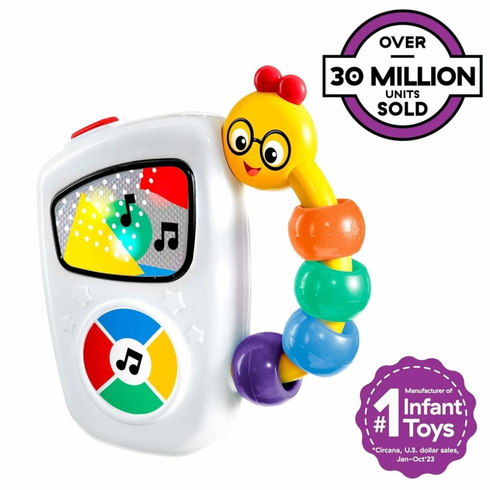 Take Along Tunes Musical Toy  Ages 3 Months +  |  Musical Toys All Toys Take Along Tunes