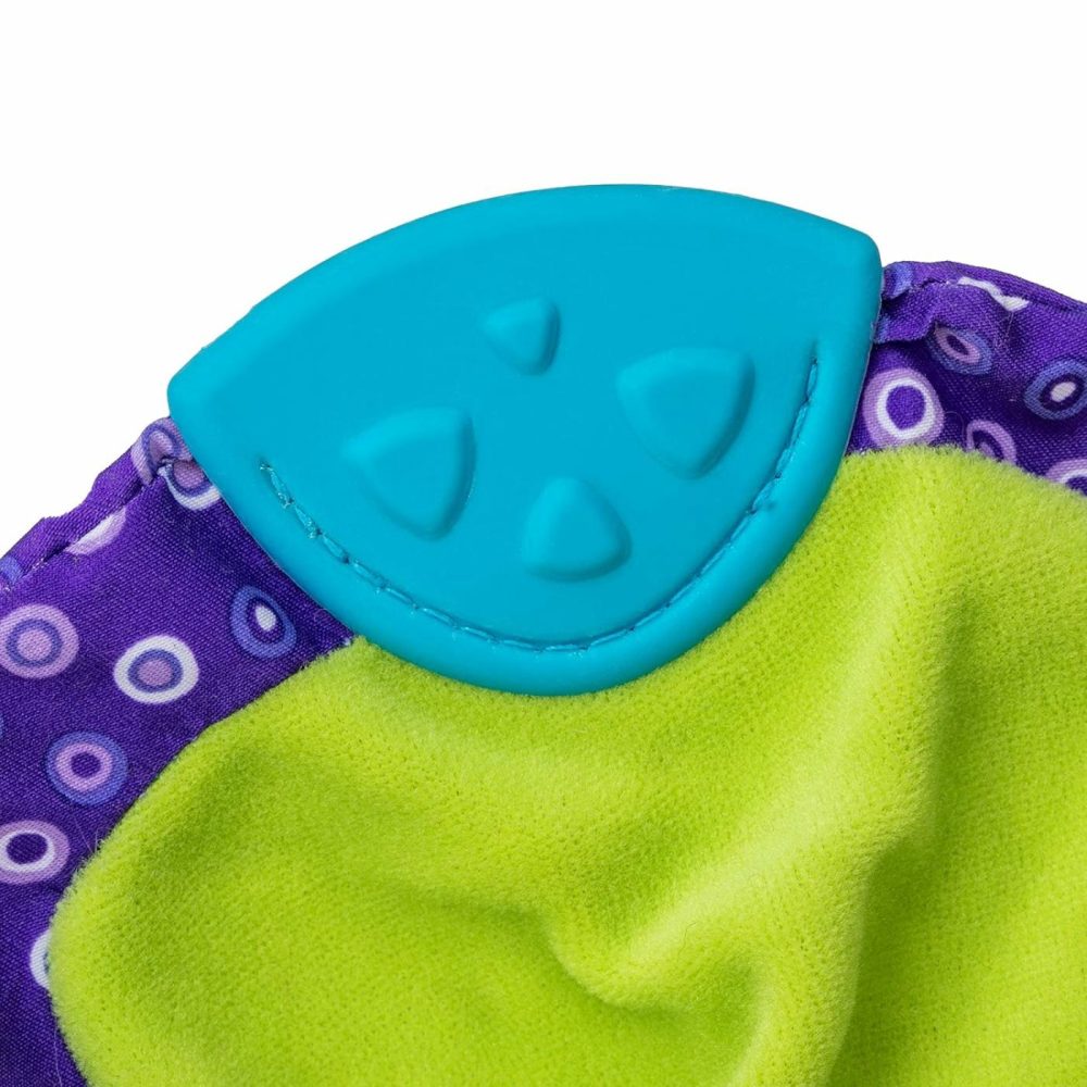 Teether Tugz  Elephant  |  Teethers All Toys Bright Colors