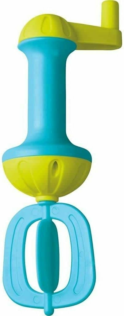 Toddler Bath Toys: Bubble Bath Kids Whisk – For Kids’ Sensory Play  Motor Skills  And Bath Time Fun  Blue  |  Bath Toys All Toys Bath Toys