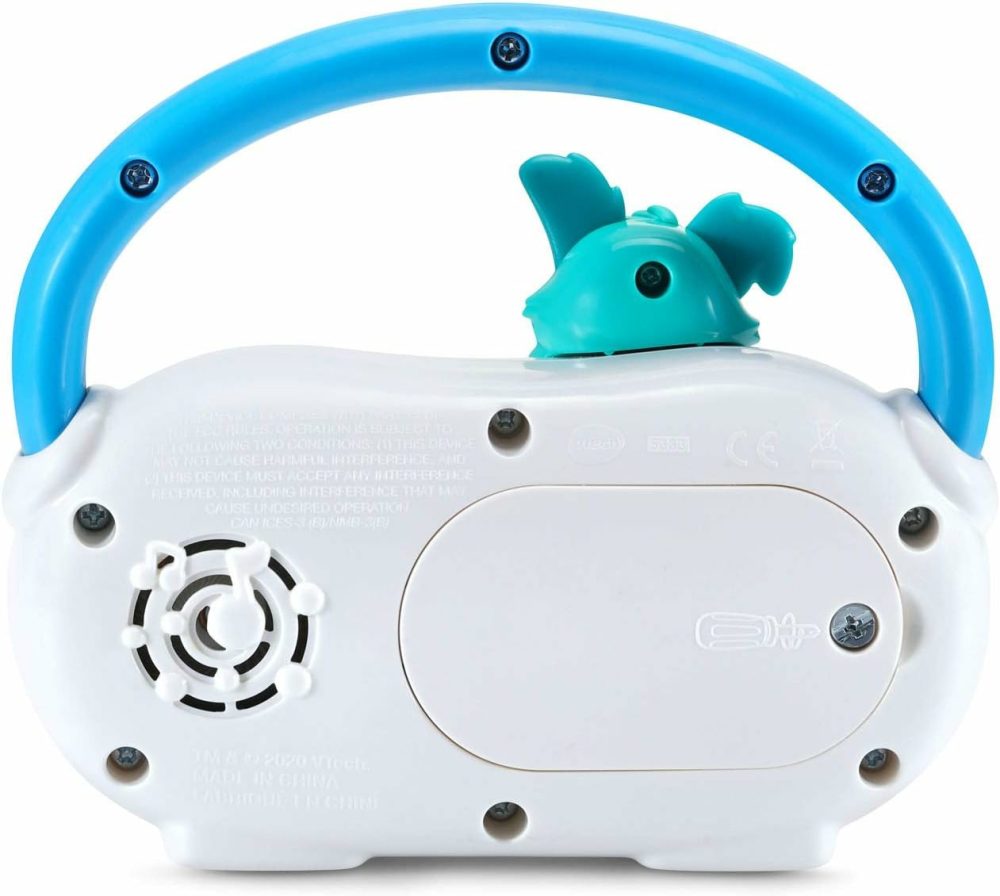 Tune And Learn Boombox  |  Musical Toys All Toys