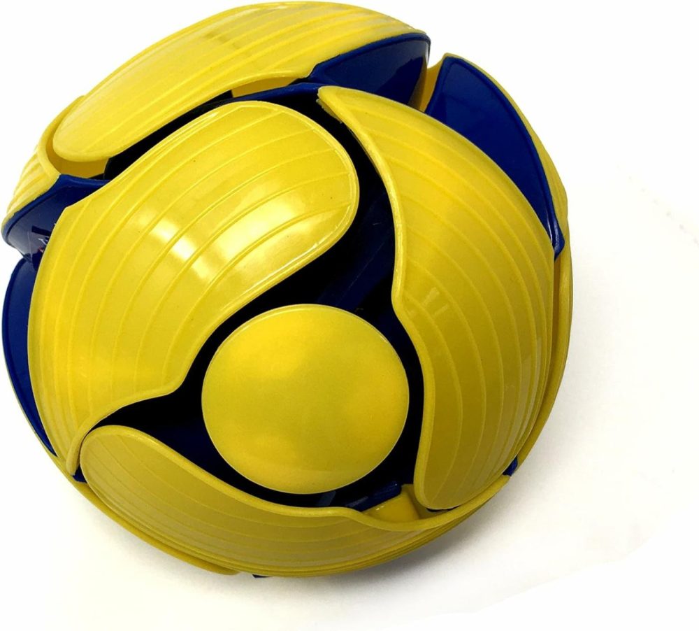 Switch Pitch – Blue And Yellow  |  Balls All Toys Balls